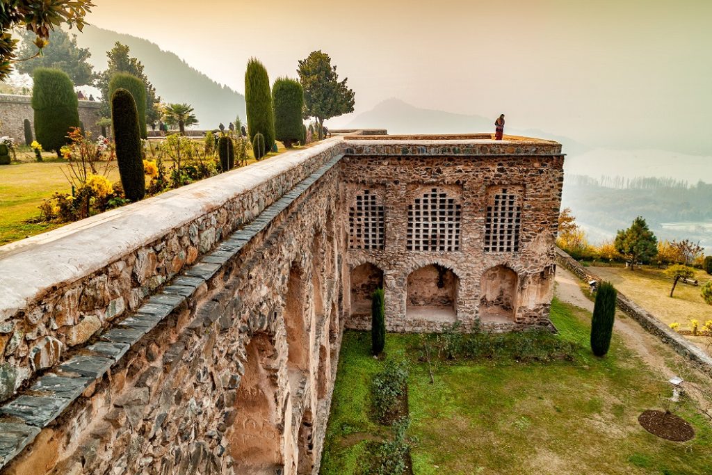 Pari Mahal